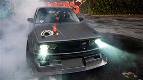 BMW E30 325i(圖/車訊網)