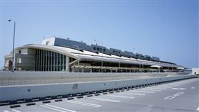 沖繩那霸機場（圖／翻攝維基百科）