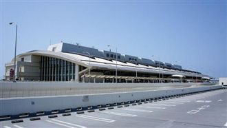 日本F-15戰機急降那霸機場　跑道一度關閉