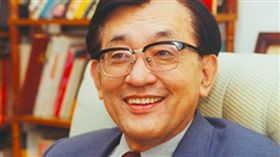 快訊／清大前校長沈君山病逝　享壽87歲 圖翻攝自清大官網