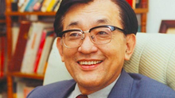 清大前校長沈君山病逝　享壽87歲