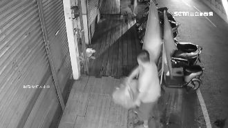 自家垃圾被鄰居互丟洩憤　屋主超傻眼