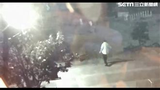 與教友訴苦落水亡　教授最後身影曝光