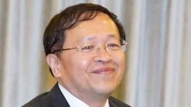 自比「東廠」　張天欽遭公懲會撤職