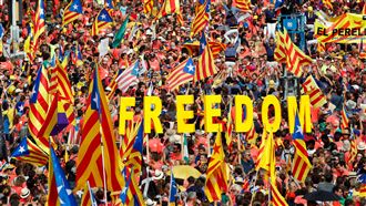 西國不甩通牒　拒加泰隆尼亞民族自決