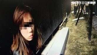 嫩妹慶生貪杯醉倒　將工地當自家睡死