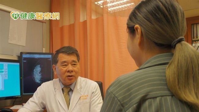 乳癌非厚片人專利　年輕瘦妹也可能得