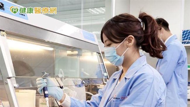 癌患精準治療新選擇！基因檢測找新藥