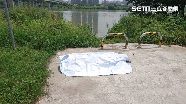 台南驚現斷指男浮屍　身分不明待釐清