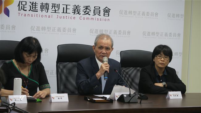 張天欽的東廠說…反而洗白威權打手？