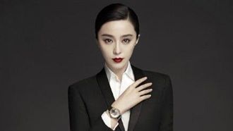 范冰冰深感羞愧認逃稅！聲明全文曝光