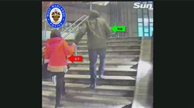 地方媽媽一夜情絕頂慘死，變態男伴裸屍睡覺。（圖／翻攝the sun）