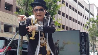 沈玉琳再戰饒舌！拚過一日系列就跳港