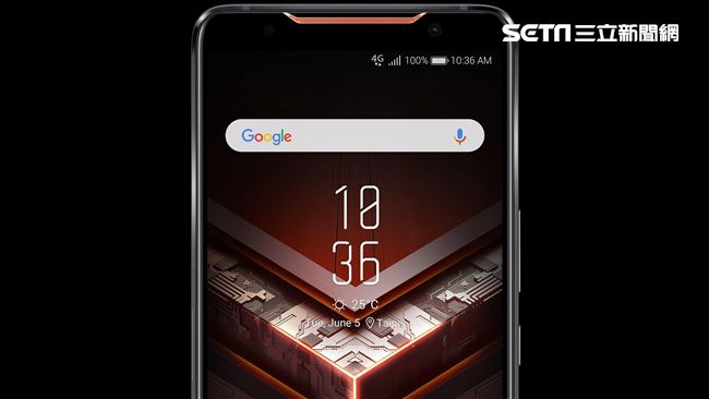 ROG Phone　規格售價全都露