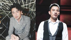 雷佳音 李光潔 如懿傳/翻攝自微博