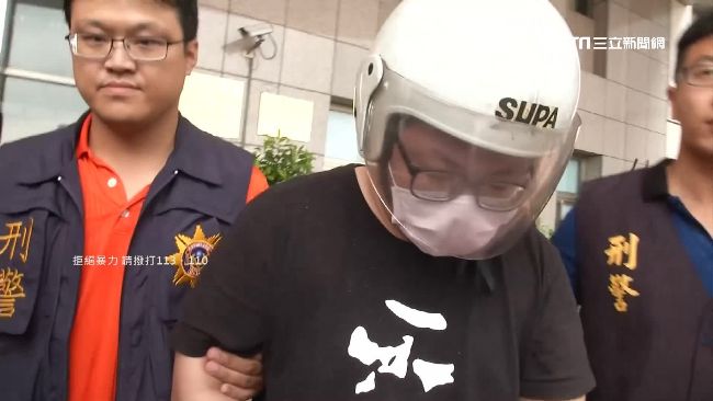 男遭妻兒買兇冰屍　老母淚求法官原諒