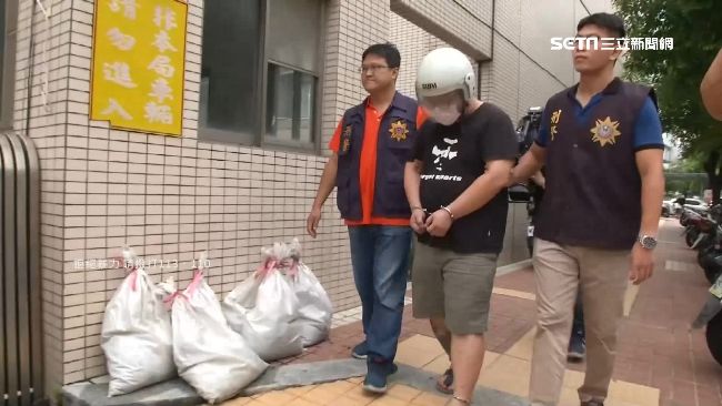 冰屍案情一再逆轉　殺人凶器恐沖大海