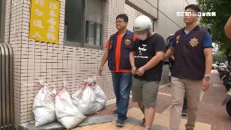 冰屍案情一再逆轉 殺人凶器恐沖大海