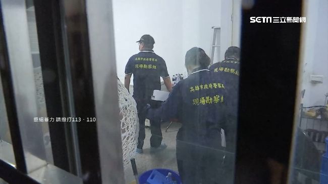 母子買兇殺家暴夫　冰屍3月判決出爐