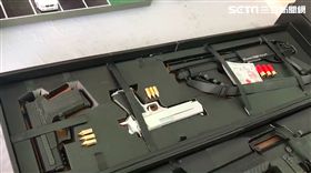 紙紮,太陽會,雲林,步槍,按摩椅,銀行,祖厝,保鑣