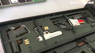 真的燒給你！李文展紙紮精品細項曝光