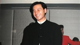 張國榮／翻攝自唐鶴德IG