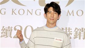 修杰楷（記者邱榮吉攝影）