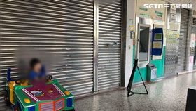 台中潭子頭家厝傳隨機抱童／記者張雅筑攝