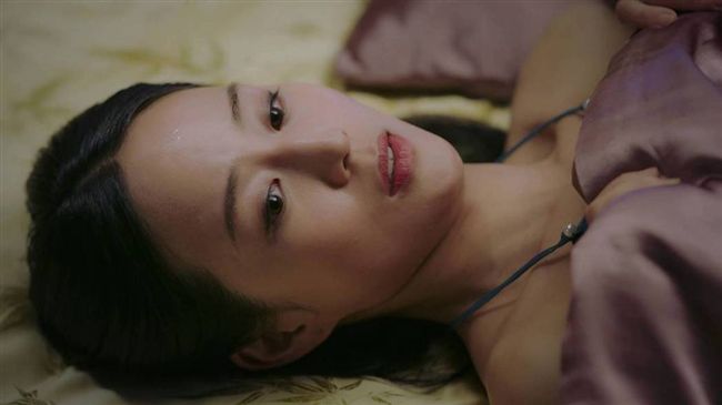 「這一露」逼哭張鈞甯、甜炸霍思燕！