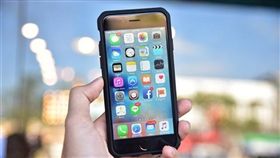 蘋果,iPhone,愛瘋
圖／翻攝自快科技