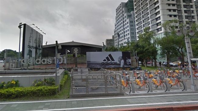 17億法拍慘流標　最貴籃球場GG！