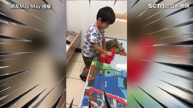 虎媽「軍事化」教育　網友讚：好教育