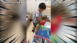 虎媽「軍事化」教育　網友讚：好教育