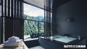 星野集團,星野酒店台中。（圖／集團提供）