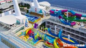 雲頂集團,星夢郵輪,環球級郵輪。（圖／取自Youtube）