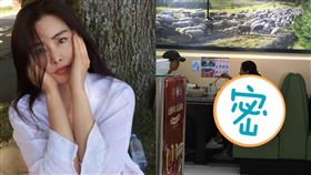 王祖賢／翻攝自王祖賢臉書、尚賢樂微博