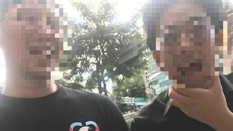 搭訕「想跟妳愛愛」　前學員曝經歷