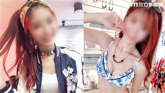 正妹公開爆料　經紀人對她連這事也做