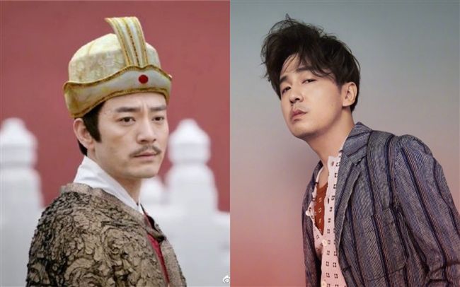 男星試鏡《如懿》慘敗「對手是股東」