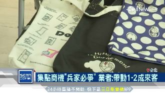 超商集點激戰！懷舊卡通PK潮牌精品