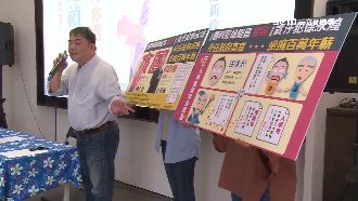 徐耀昌用貪汙鎮長？劉政鴻愛將開轟