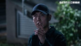 郭時暘、致命目擊／采昌國際多媒體提供