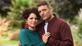 英國,陰莖重建,性愛,性行為　圖／翻攝自《THE SUN》