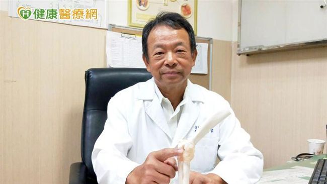 險斷棒球夢！　關節鏡手術助小將重生