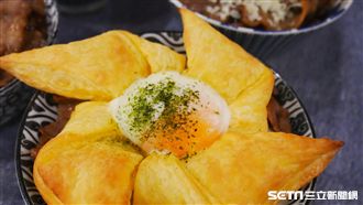 百萬部落客大推　千層酥混血丼飯登場