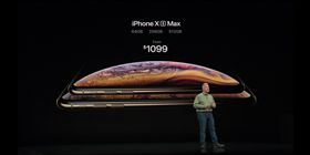 iPhone XS Max