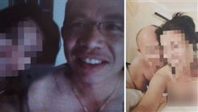 馬來西亞人力資源部長古拉的政治祕書張志堅，日前被爆出有婚外情，還和多名女人上床，流出不少淫蕩搓胸照。對此，張志堅否認，強調這些都是「假新聞」。（圖／翻攝自姚女臉書）