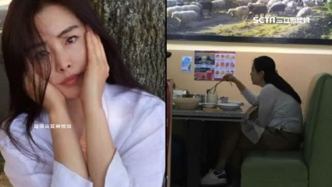 女神王祖賢崩壞？網：51歲很好了！