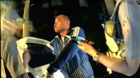 男闖紅燈拖延時間拒酒測　揮拳毆警竟逃過酒駕