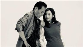 龍劭華／陳怡蓉。（翻攝臉書）